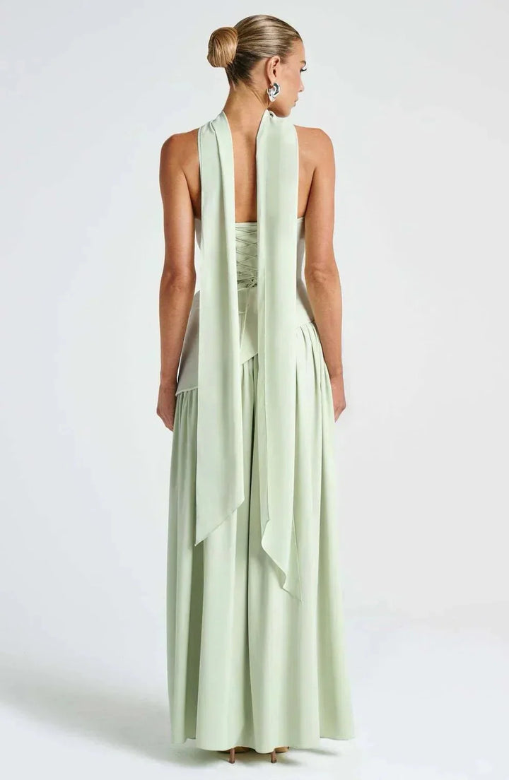 Trine | Maxi Dress