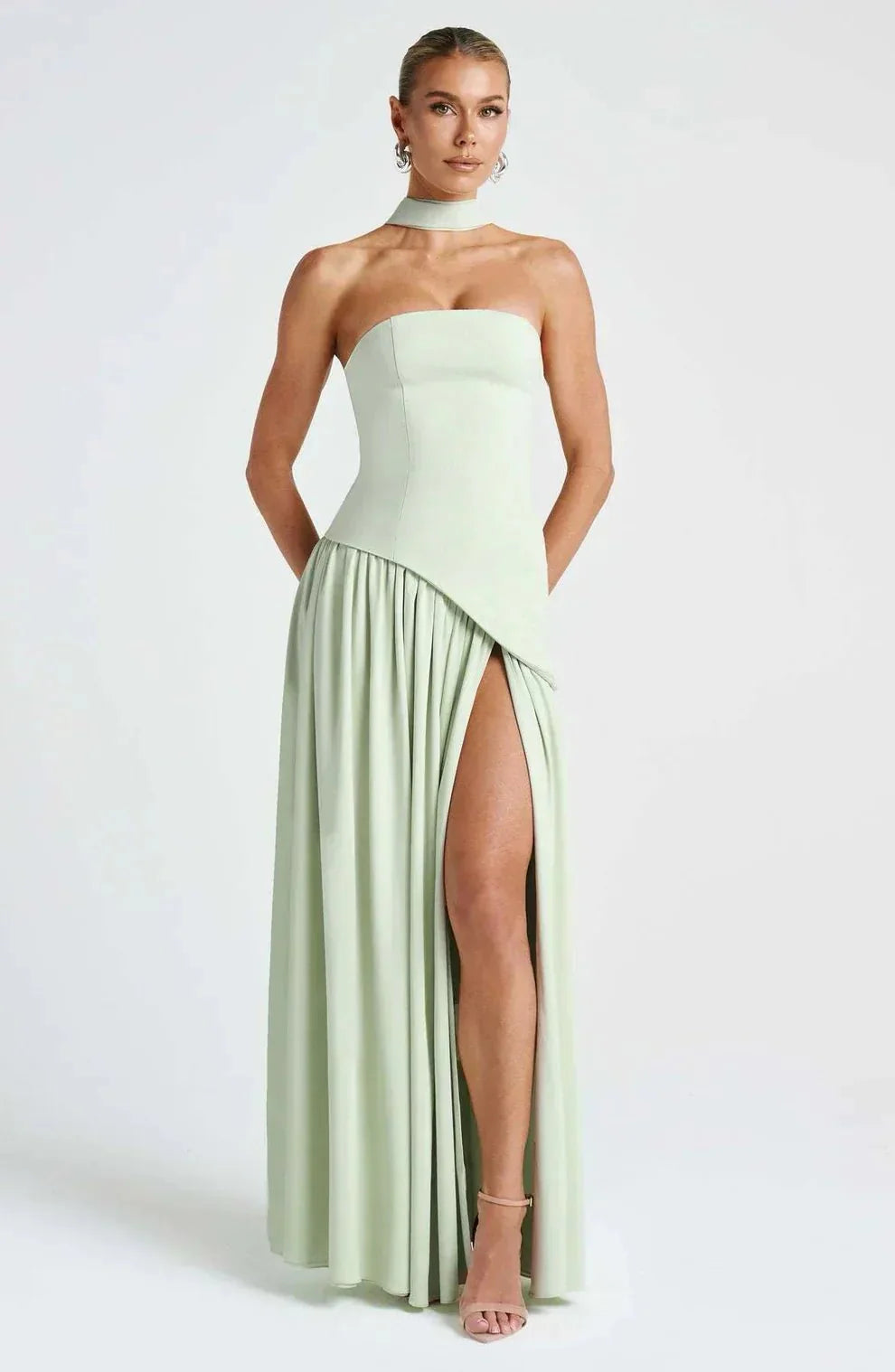 Trine | Maxi Dress