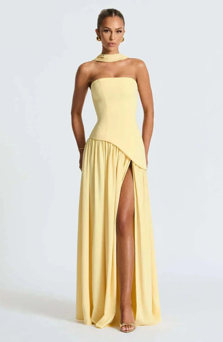Trine | Maxi Dress