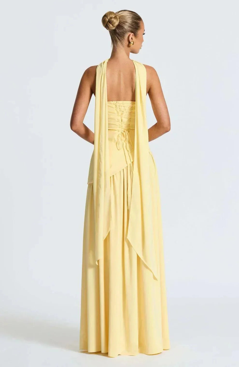 Trine | Maxi Dress