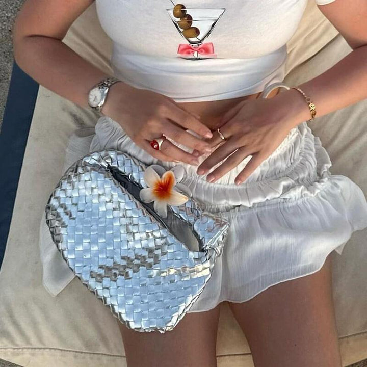 Trine | Bolsa Elegante y Versátil para el Estilo Diario y la Comodidad