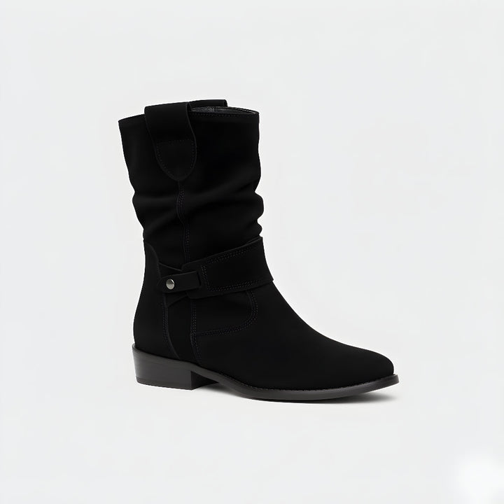 Botines Nadezeda: Comodidad y Estilo para Cada Paso