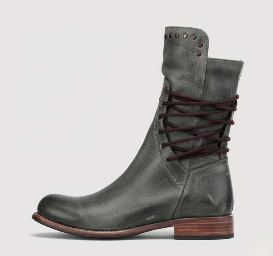 Katarina - Botas elegantes y cómodas para realzar tu estilo con confianza