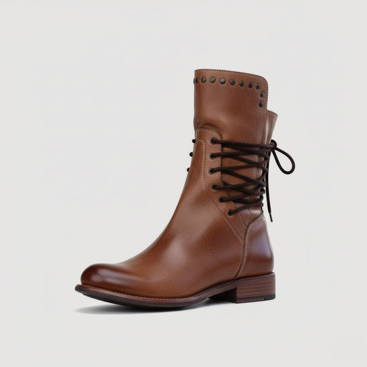 Katarina - Botas elegantes y cómodas para realzar tu estilo con confianza