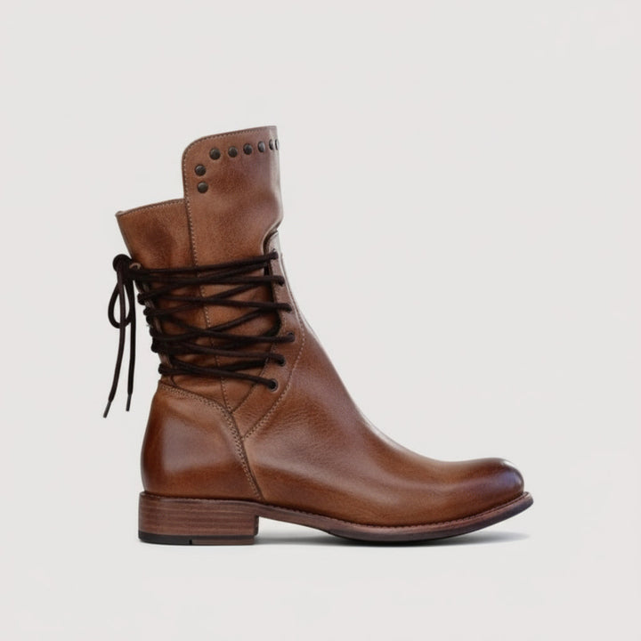 Katarina - Botas elegantes y cómodas para realzar tu estilo con confianza