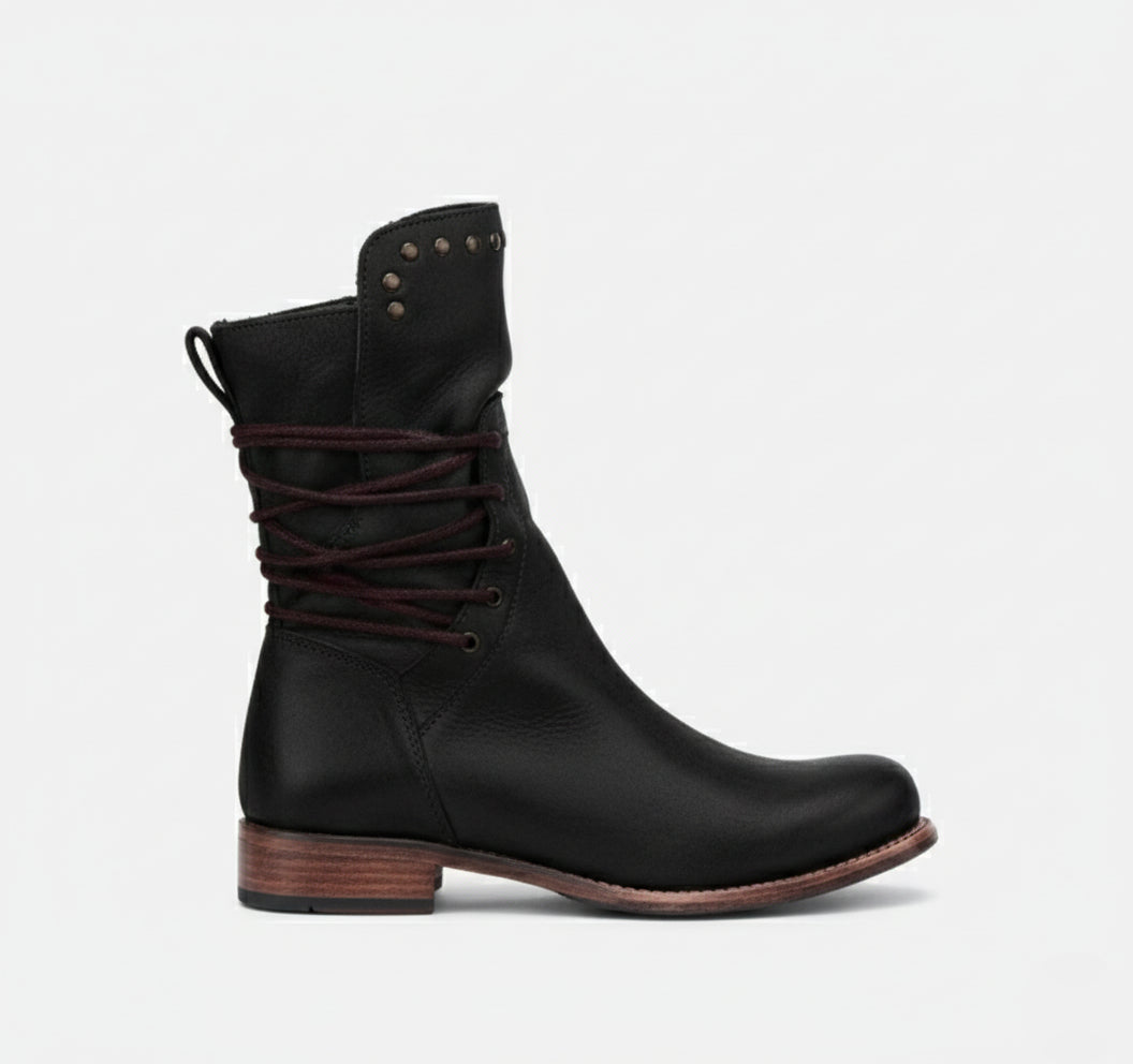 Katarina - Botas elegantes y cómodas para realzar tu estilo con confianza