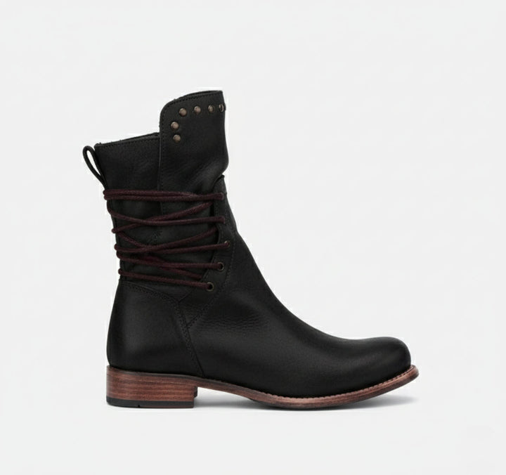 Katarina - Botas elegantes y cómodas para realzar tu estilo con confianza