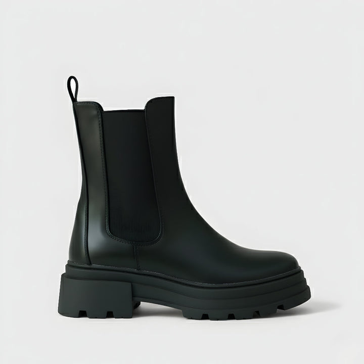 Ana - Botas cómodas y elegantes para un estilo diario sin sacrificar tu confort