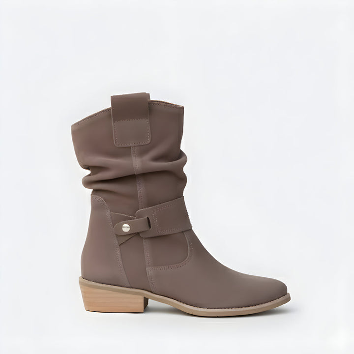 Botines Nadezeda: Comodidad y Estilo para Cada Paso