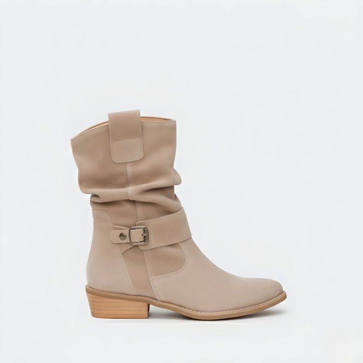 Botines Nadezeda: Comodidad y Estilo para Cada Paso