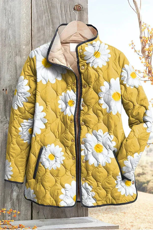 Vanda™ | Chaqueta con Aislamiento