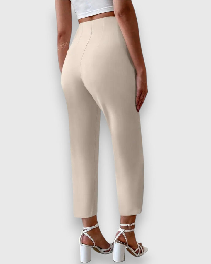 Verena Stylish Trousers for Effortless Elegance and All-Day Comfort