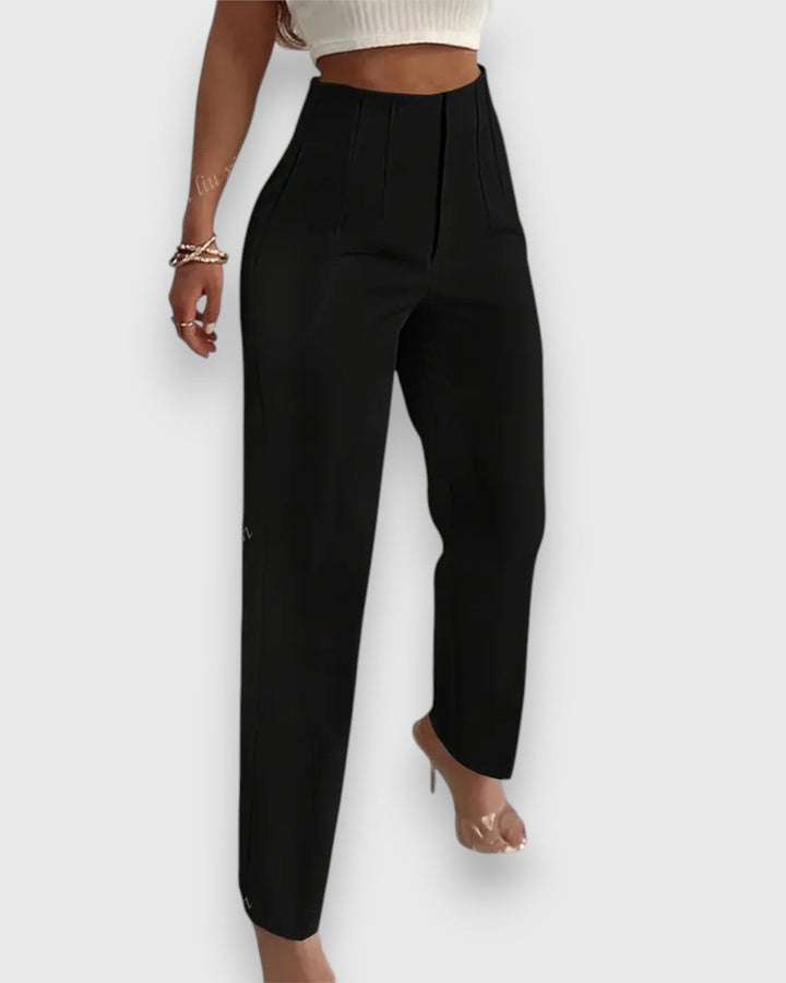 Verena Stylish Trousers for Effortless Elegance and All-Day Comfort