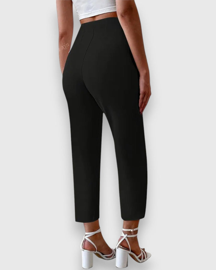 Verena Stylish Trousers for Effortless Elegance and All-Day Comfort