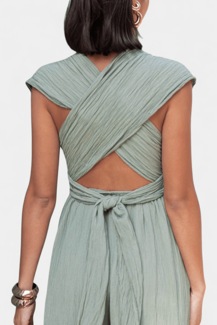 Verena Mono: Elevate Your Style with Effortless Elegance and Versatile Comfort