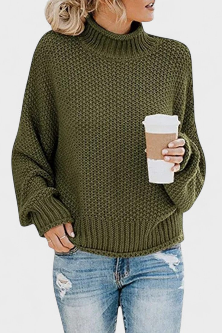 Verena™ | Suéter Chic