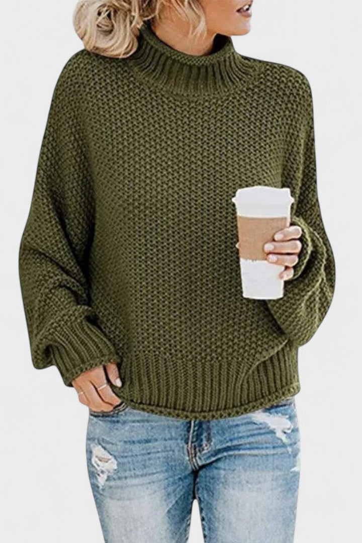 Verena™ | Suéter Chic