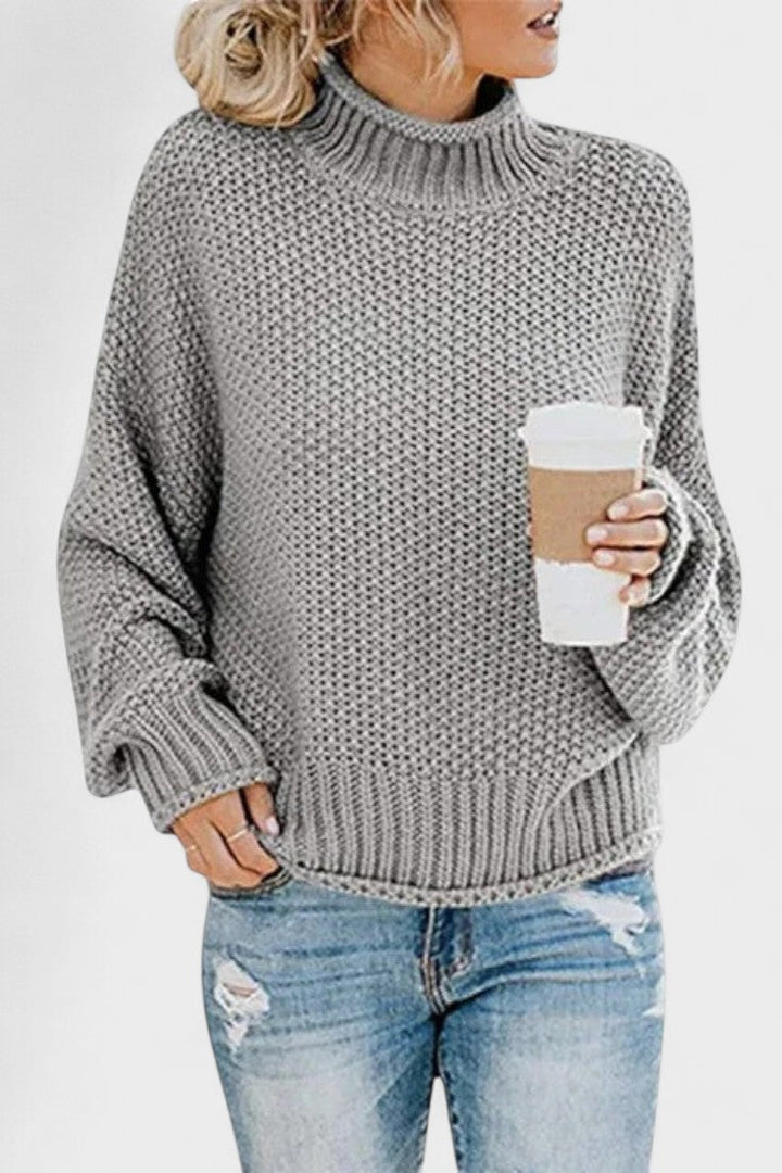 Verena™ | Suéter Chic