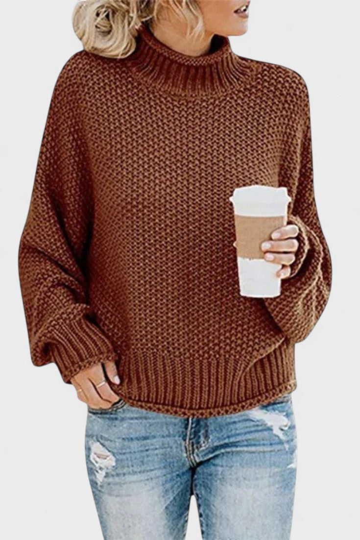 Verena™ | Suéter Chic