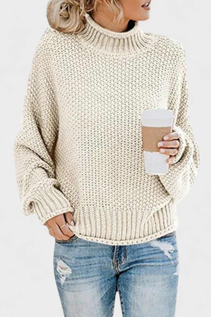 Verena™ | Suéter Chic