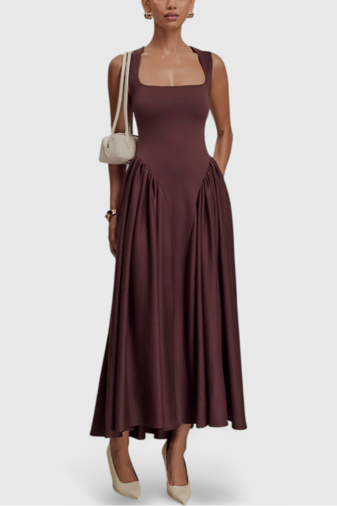 Verona | Dress