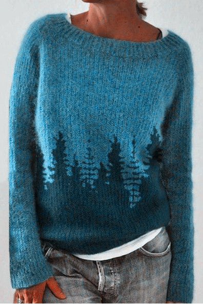 Veronika | Vintage Style