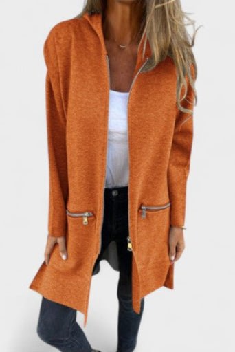 Veslina™ | Chaqueta Chic para Superposiciones