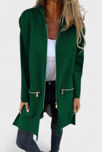 Veslina™ | Chaqueta Chic para Superposiciones