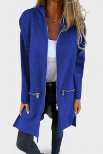 Veslina™ | Chaqueta Chic para Superposiciones