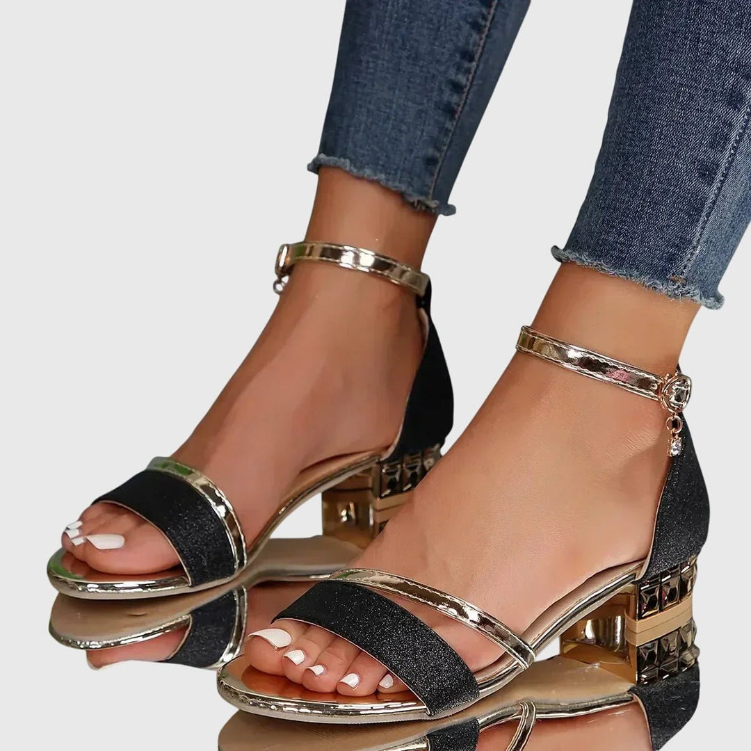 Sandalias Ortopédicas Vibeke: Comodidad y Estilo para tus Pies