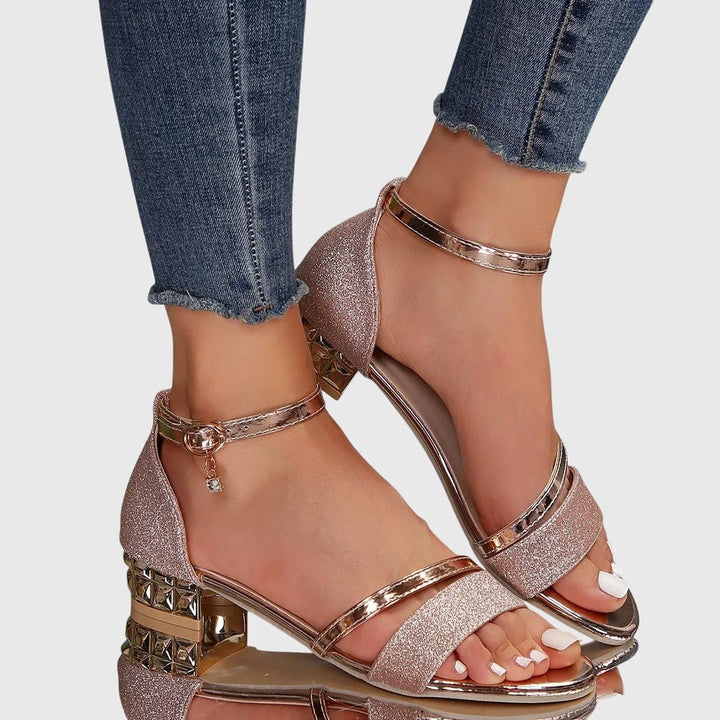 Sandalias Ortopédicas Vibeke: Comodidad y Estilo para tus Pies
