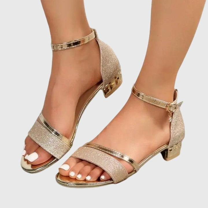 Sandalias Ortopédicas Vibeke: Comodidad y Estilo para tus Pies