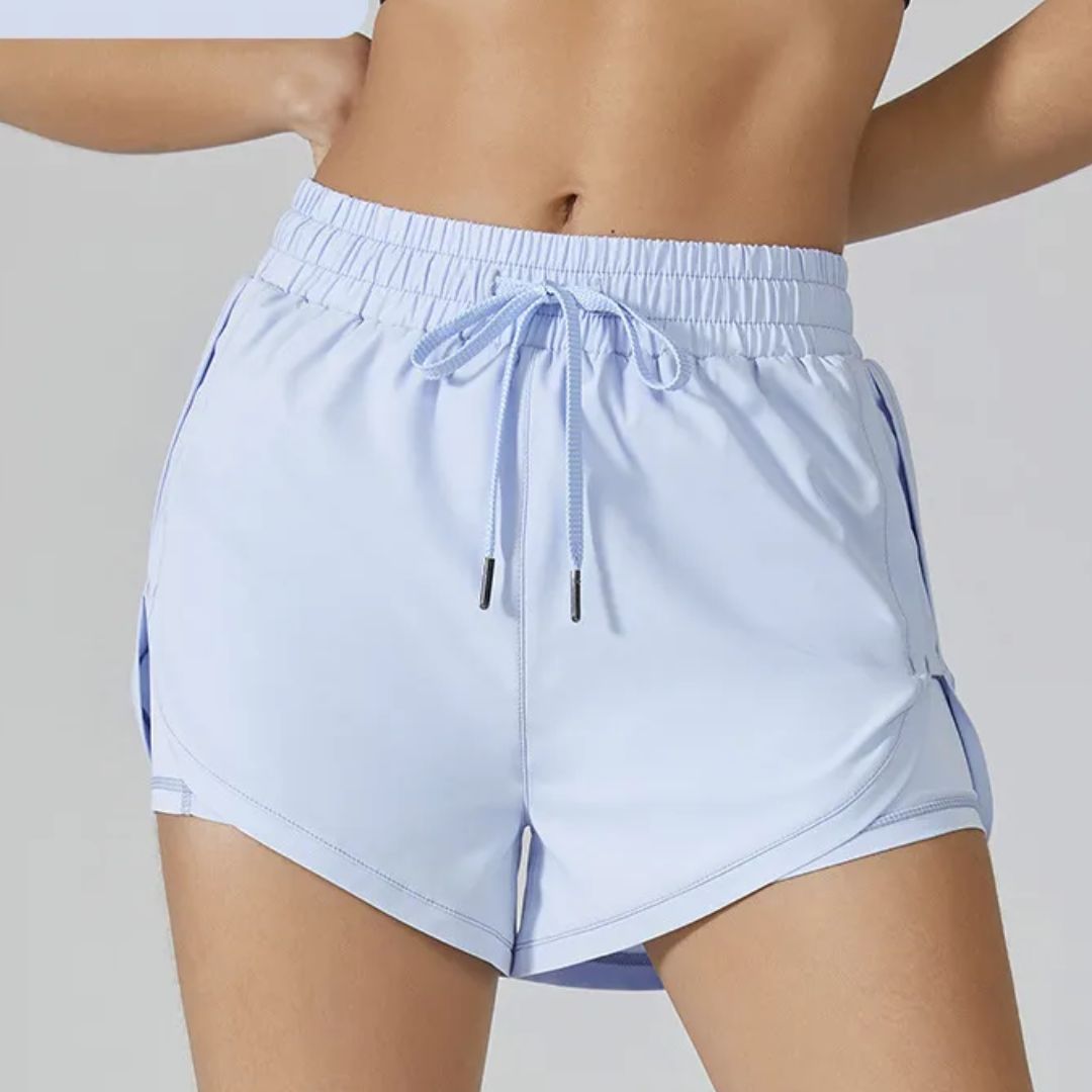 Vibeke Women's Stylish Shorts for Ultimate Comfort and Versatility