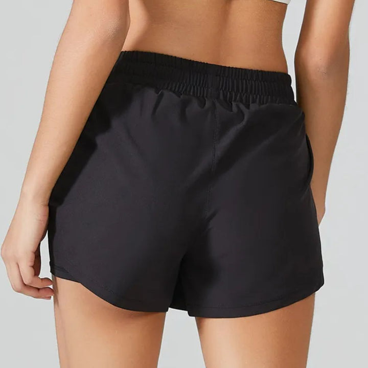 Vibeke Women's Stylish Shorts for Ultimate Comfort and Versatility