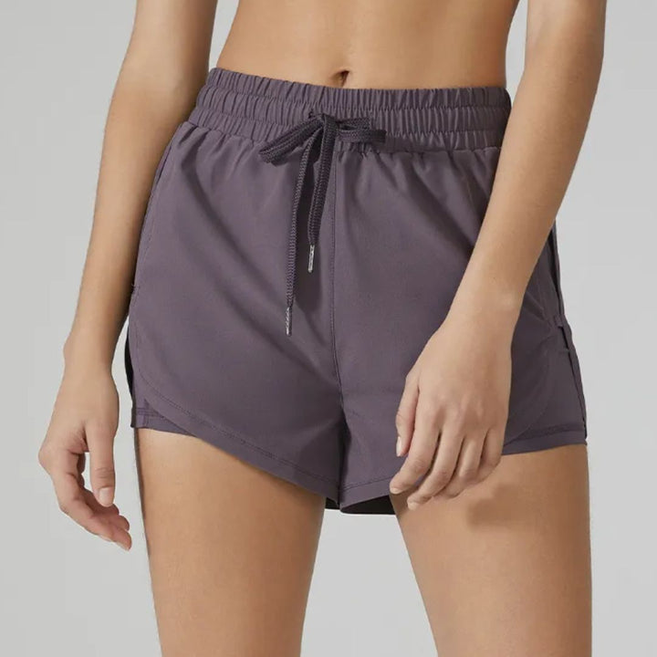 Vibeke Women's Stylish Shorts for Ultimate Comfort and Versatility