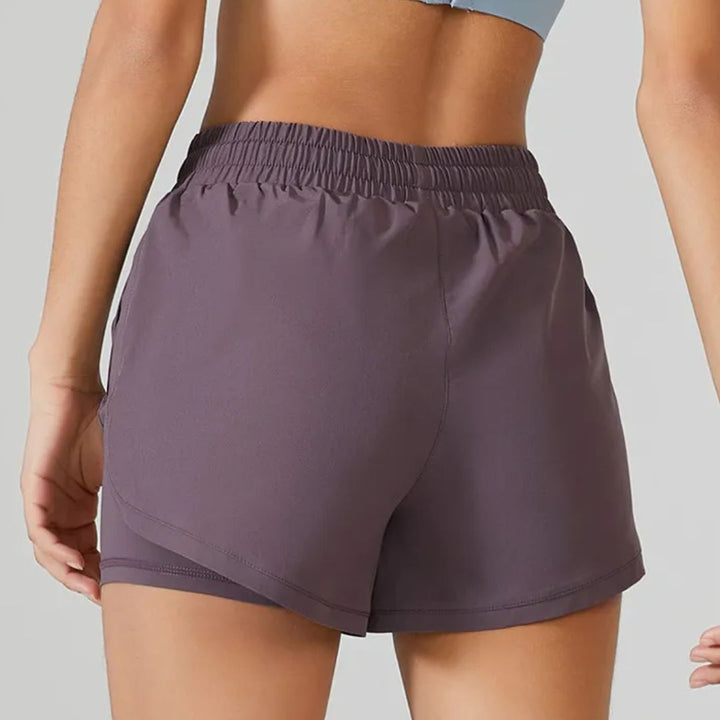 Vibeke Women's Stylish Shorts for Ultimate Comfort and Versatility