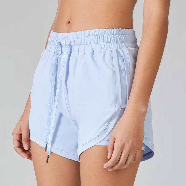 Vibeke Women's Stylish Shorts for Ultimate Comfort and Versatility