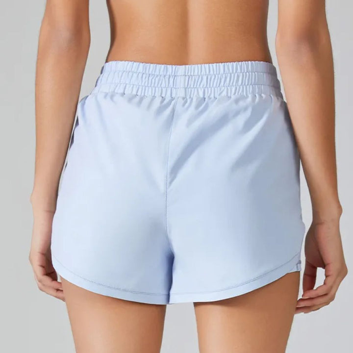 Vibeke Women's Stylish Shorts for Ultimate Comfort and Versatility