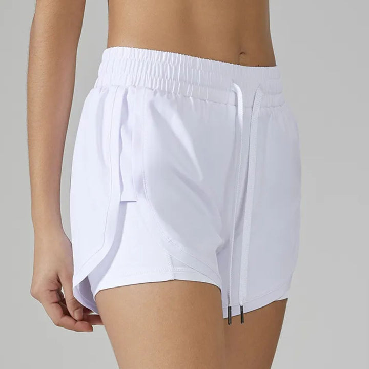 Vibeke Women's Stylish Shorts for Ultimate Comfort and Versatility