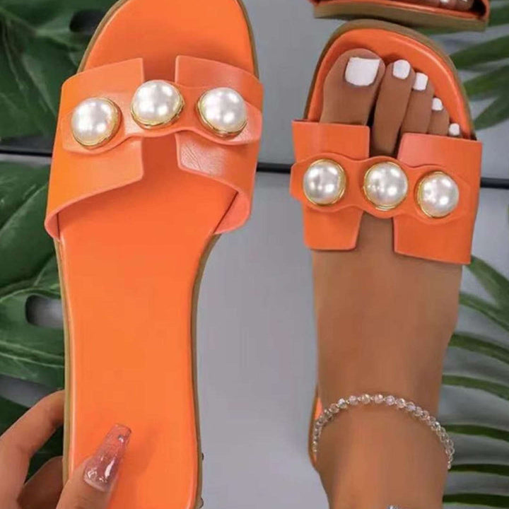 Vibeke | Zapatos Elegantes para Confort y Estilo en Cada Paso