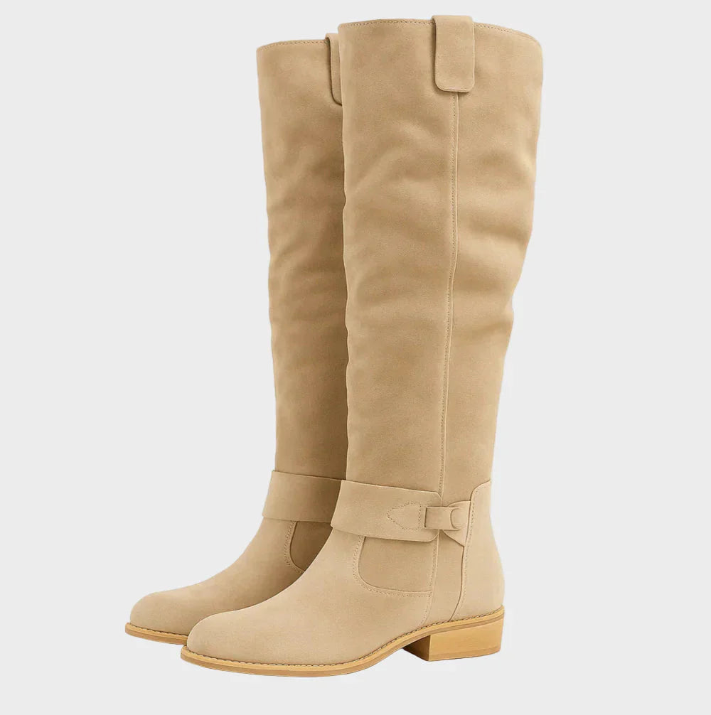 Vilhelmine™ | Zapatos Elegantes para Brillar en Cada Ocasión