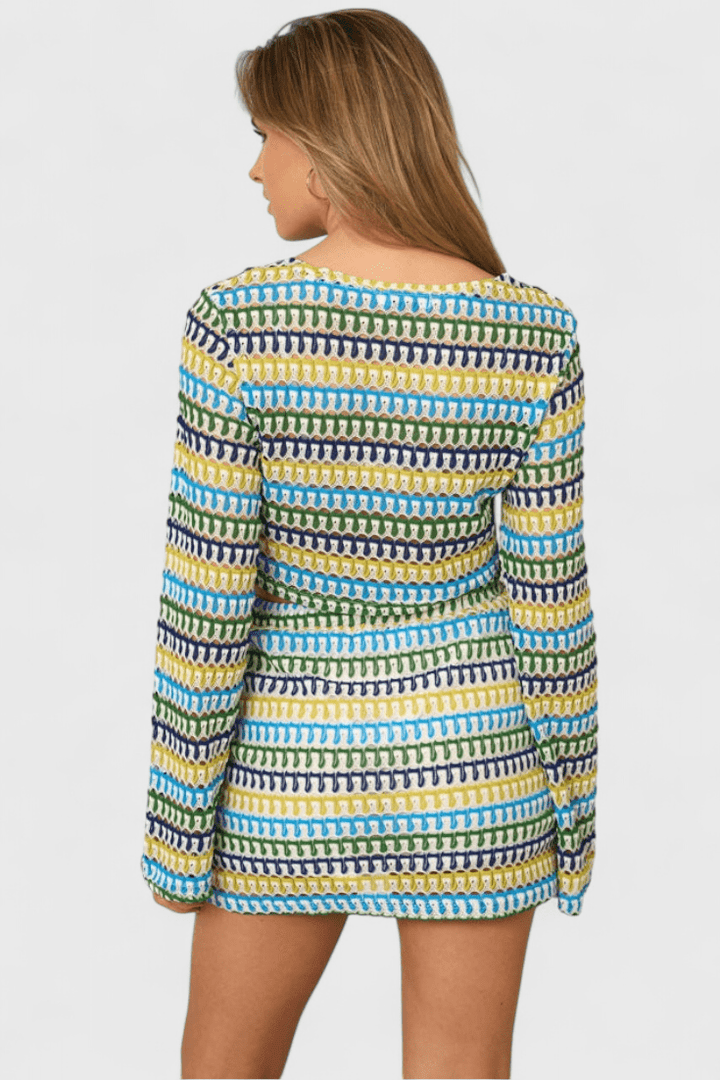 Viola Bohemian Set: Elevate Your Style with Effortless Elegance