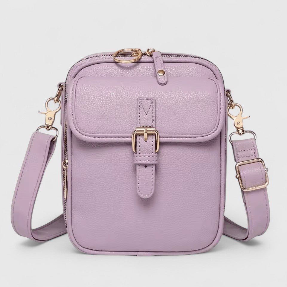 Viola | Elegante bolso cruzado para un estilo moderno y práctico en cada ocasión