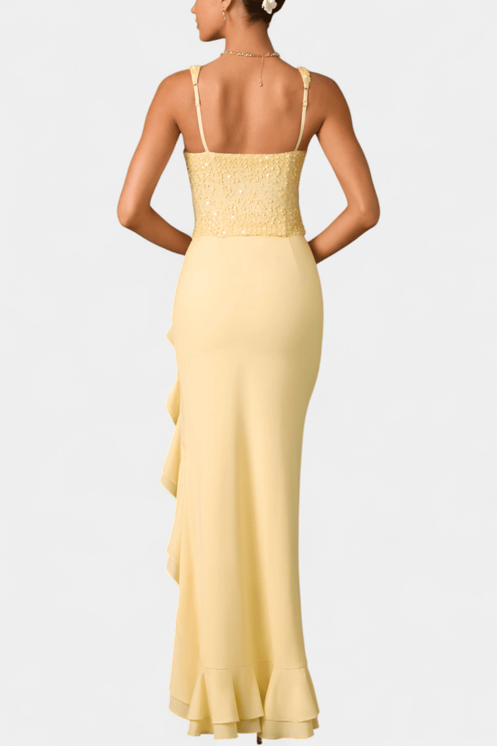 Viola | Corset Dress