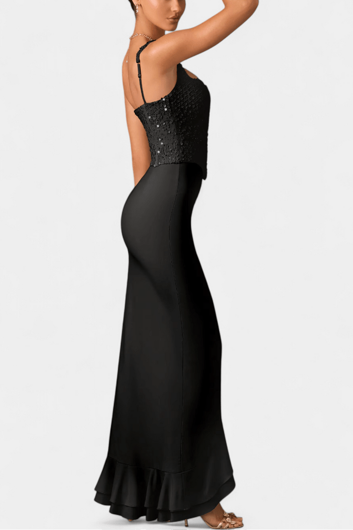 Viola | Corset Dress