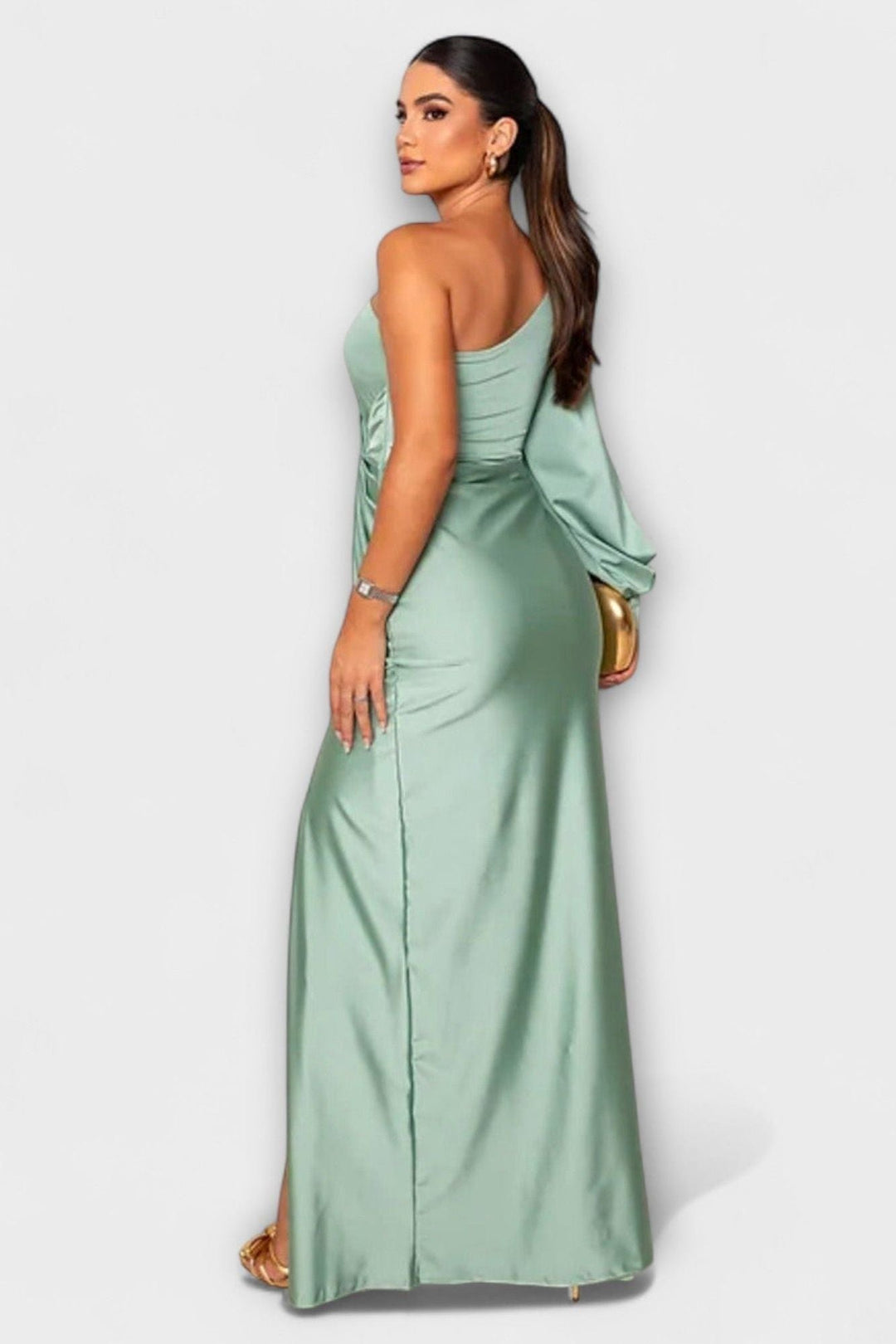 Viola | Maxi Dress