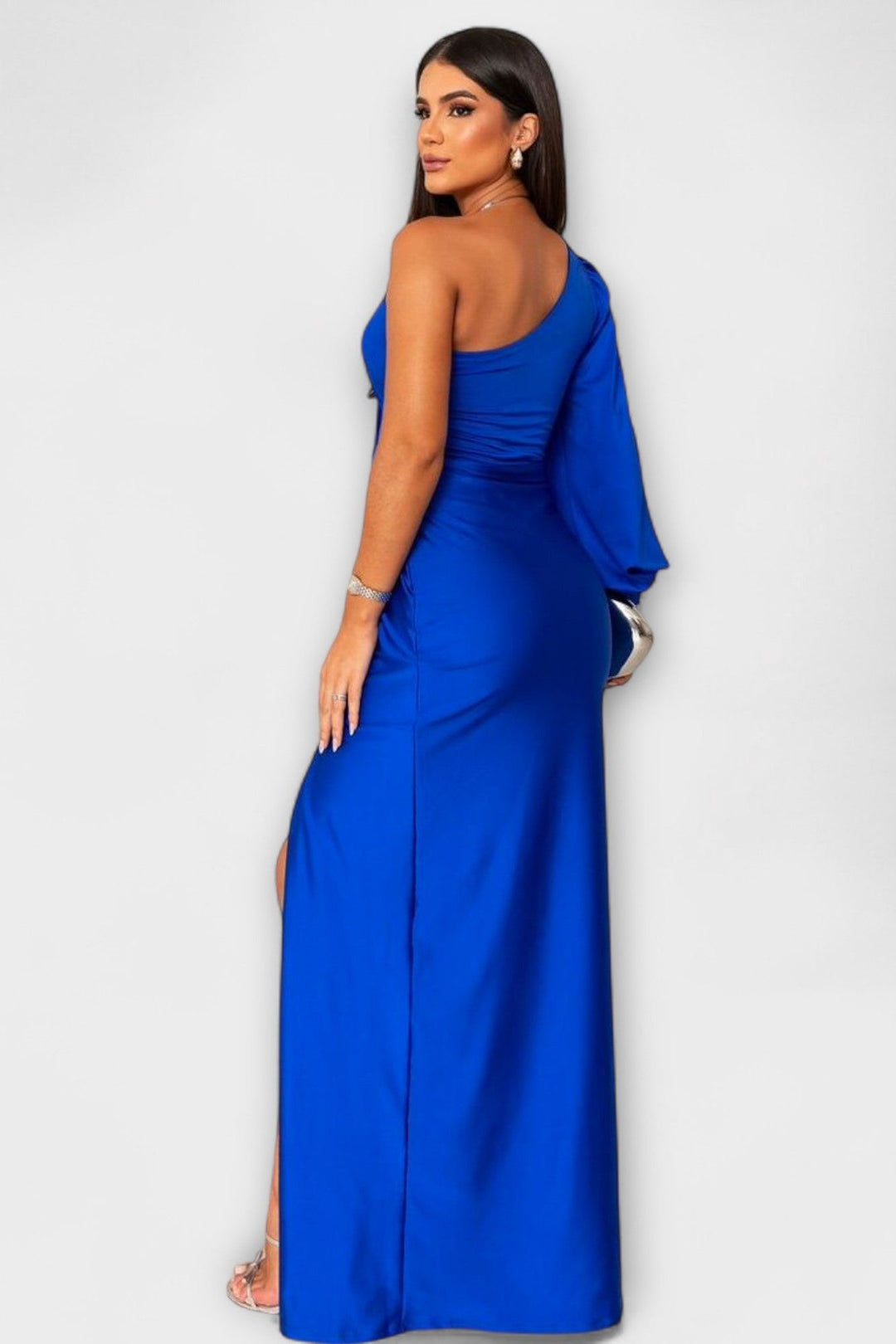 Viola | Maxi Dress