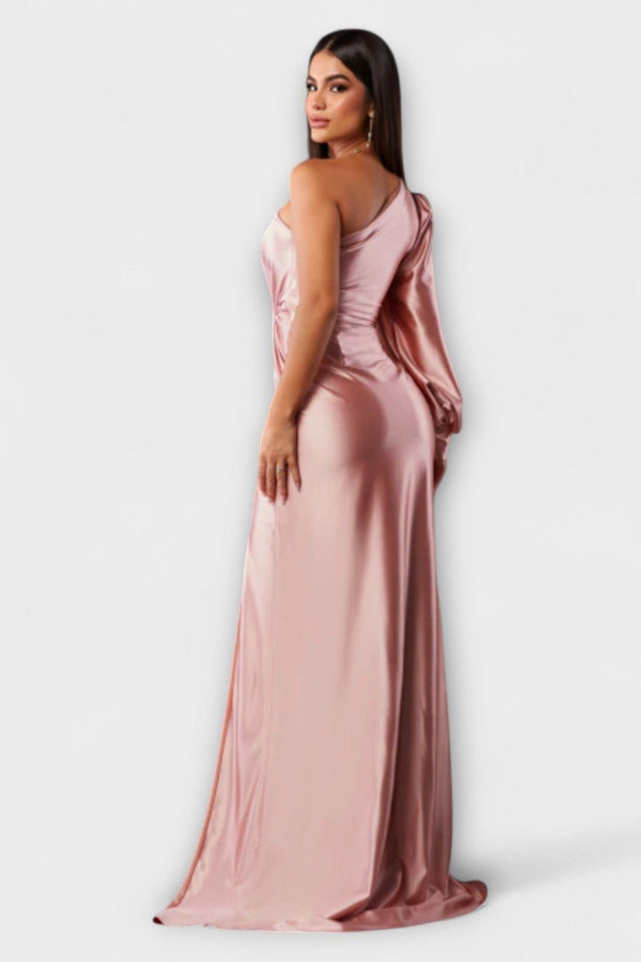 Viola | Maxi Dress