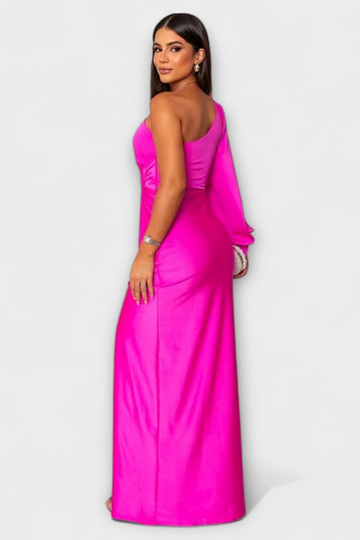 Viola | Maxi Dress