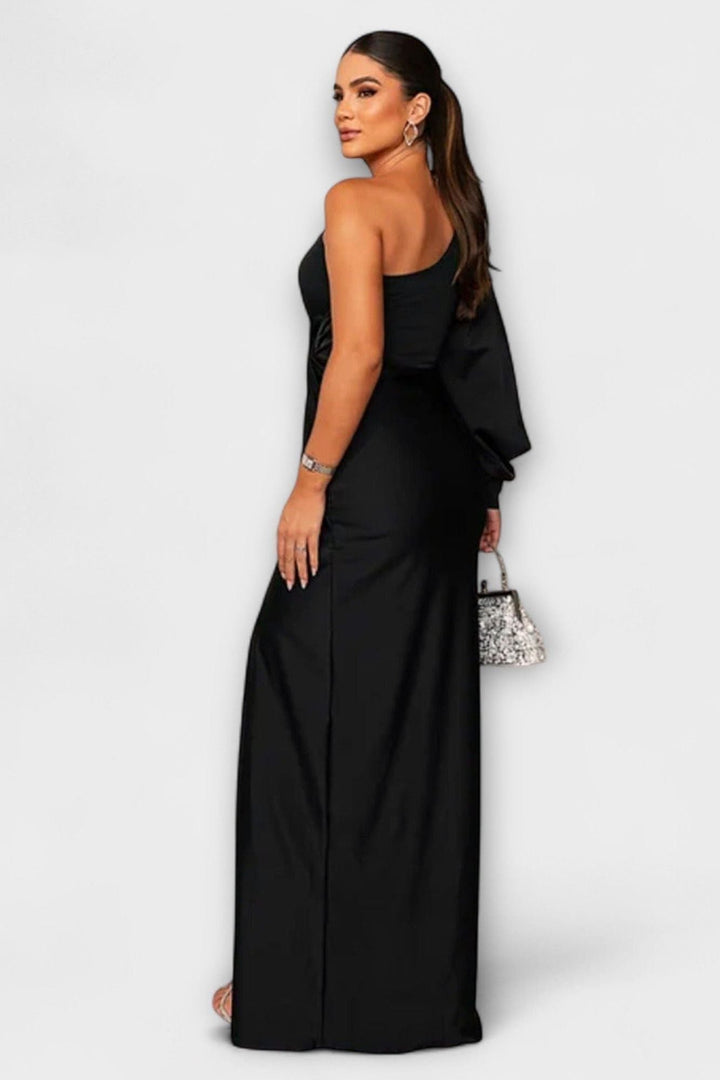 Viola | Maxi Dress